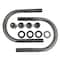 Euclid U-Bolt Assembly, EUB8168082 EUB8168082 - alternate 3